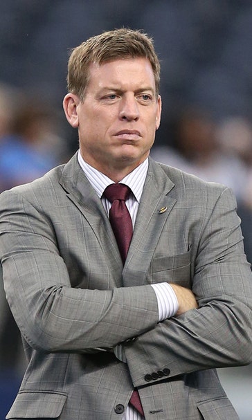 Aikman considered returning to NFL ... with Eagles